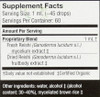 Reishi Extract Supports A Healthy Heart* 2oz