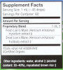 Lion's Mane Extract Memory & Nerve Support* 2oz
