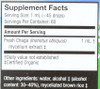 Chaga Extract Antioxidant & Dna Support* 2oz