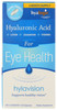 Eye Health Hylavision 2 Month Supply 120 Count