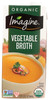 Broth Vegetable Organic 32oz