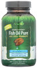 Double-Potency Fish Oil Pure  60 Count