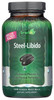 Steel-Libido For Men Value Size 150 Count