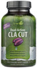 Dual Action CLA Cut Softgels 60 Count