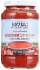 Crushed Tomatoes 100% Organic 18.3oz