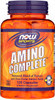 Amino Complete - 120 Capsules