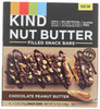 Bar Chocolate Pnut Butter Kind LLC 4 Count