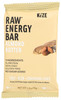 Raw Energy Bar Almond Butter 1.6oz