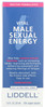 Vitàl® Male Sexual Energy Homeopathic Remedy Fast Acting Oral Spray 1oz