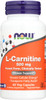 L-Carnitine 500 mg - 60 VCaps®