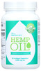 Hemp Oil 1000 mg Capsules 60 Count