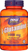 L-Glutamine 1000 mg - 120 Capsules