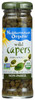 Organic Capers Wild 3.5oz