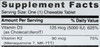 Vitamin D3 With Vitamin K2 30 Count