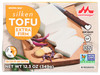 Tofu Extra Firm Silken Style Tofu 12.3oz