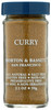 Curry Powder Curry Powder Curry Powder 2.1oz