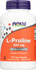 L-Proline 500 mg - 120 Vcaps®