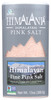 Pink Salt Himalania Fine Shaker 13oz