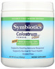 Symbiotics® Colostrum Plus Powder  6.3oz