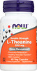L-Theanine 200 mg - 60 Veg Capsules