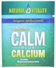 Natural Calm® Plus Calcium Original Magnesium .15oz