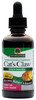 Herbal Cat's Claw Fe Una De Gato-Unacaria Tomentosa Super Concentrated 1,000 mg 2oz