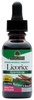 Herbal Licorice Root Liquid Extract-Glycyrrhiza Spp. Super Concentrated 2,000 mg 1oz