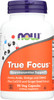 True Focus - 90 Vcaps®