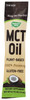 MCT Oil Single-Serve 18X15 ML Pkt General Health 100% Potency, Pure Source MCTs From Premium Coconuts, No Palm Or Other Filler Oils, Flavorless And Odorless, Vegan And Gluten Free .5oz