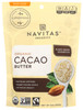 Cacao Butter  8oz