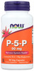 P-5-P 50mg Vitamin 90 Count