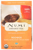 Herbal Tea Rooibos Earthy Vanilla South African Healer 18 Count
