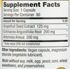 Grapefruit Seed Extract 125mg 90 Count