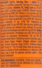 Nuun Blueberry Tangerine 10 Count