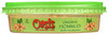 Hommus Original No Additive No Preservative Hommus 10oz