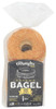 Bagel Thins Sesame 6 Count