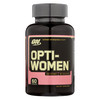 On Opti Women 60 Caps  60 Count