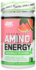 Optimum Nutrition Amino Energy Watermelon Naturally Flavored 25 Count