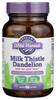 Herbal Milk Thistle Dandelion-Organic 90 Count