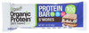 Plant Based Bar S'Mores Organic Protein 1.41oz