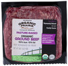 Beef Ground 90/10 Pasture Raised 16oz