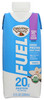 Vanilla Fuel Milk Protein Shake  11oz