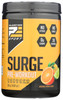 Surge Pre-Workout Clean Energy And Focus No Crash, Nervousness Or Jitters 131 Gram
