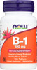 Vitamin B-1 (Thiamine) 100mg - 100 Tablets