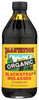 Molasses, Organic, Blackstrap  15oz