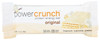 Power Crunch Original French Vanilla Crème French Vanilla Cream 1.4oz