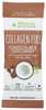 Packet Chocolate Coconut Collagen Protein Chocolate Coconut Collagen Single Collagen Fuel Chocolate Coconut Tray Of Single Serve Stick Packs (12) .58oz