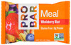 Meal Bar Wholeberry Blast 3oz