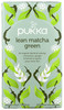 Organic Herbal Tea Lean Matcha Green Tea 20 Count