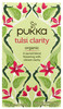 Organic Herbal Tea Tulsi Clarity 20 Count